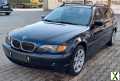 Foto BMW 330xd touring -
