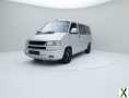 Foto VW T4 Multivan, Generation, Wohnmobil, vieles neu, ACV