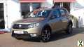 Foto Dacia Sandero II Stepway 0,9 TCe AHK Klimaaut. Kamera