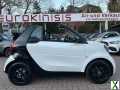 Foto Smart fortwo Cabrio TWIN prime SPORT*LEDER*NAVI*SHZ*