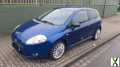 Foto Ich verkaufen mein Auto fiat punto 1.3