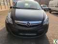 Foto Opel Corsa 1.2 ecoFLEX Color Edition Klima TÜV 12.24