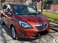 Foto Opel Meriva 1.4 Color Edition 88kW Color Edition