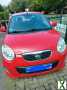 Foto kia picanto 1,1