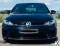 Foto Volkswagen Golf 2.0 TSI DSG 4MOTION BMT R R