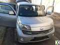 Foto Daihatsu Materia 1,5