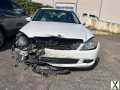 Foto Mercedes-Benz C 200 CGI