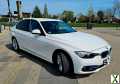 Foto BMW 316d Sport Line Sport Line
