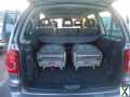 Foto Volkswagen Sharan Pacific