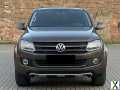 Foto Volkswagen Amarok 2.0 BiTDI 4Motion Highline Automatik