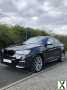 Foto BMW X4 M40i 20