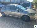 Foto Opel Astra K Lim. 5-trg. Innovation *Leder/AHK/Navi*