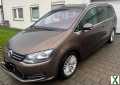 Foto Volkswagen Sharan 2.0 TDI DSG 125kW BMotion Tech Highli