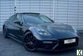 Foto Porsche Panamera 4.0 V8 Turbo Pano 360' 21-Zoll Approved
