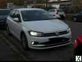 Foto Volkswagen Polo 1.0 59kW Comfortline Comfortline