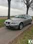 Foto BMW 520i E60 Schiebedach