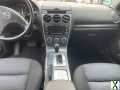 Foto Mazda 6 Automatik Klima Vollauslastung tûv neu