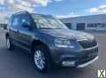 Foto Skoda Yeti Ambition ALU/CarPlay/SHZ/DSG7