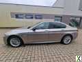 Foto bmw 535i xdrive