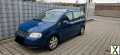 Foto VW Touran 1.6 BJ 8/2004