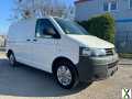 Foto Volkswagen T5 Transporter L1H1AHK MwSt.
