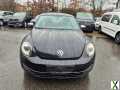 Foto Volkswagen Beetle Lim. Fender Edition-XENON-KLIMA-SHZ-PDC