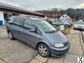 Foto Seat Alhambra Vigo-KLIMA-7.SITZER-SHZ-AHK-