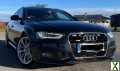 Foto Audi A4 3.0 TDI quattro Sportpaket plus Handschalter