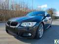 Foto BMW 320i Coupé M Sport Edition