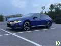 Foto Vw Arteon Shooting Brake 4 Matic 280 ps