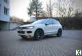 Foto VW Touareg V8 Tiptronic gepflegt, Pano, TÜV, Scheckheft, 8 Fach