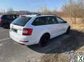 Foto Skoda Sehr guter Zustand - Octavia 2.0 TDI Joy Combi