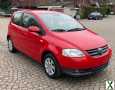 Foto VW Fox STYLE 1.2
