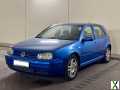 Foto Volkswagen GOLF1.4/16V GENERATION TÜV/ASU SERVICE NEU KLİMA