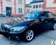 Foto BMW 118d -