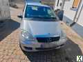 Foto Mercedes a 170