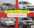 Foto Motorschaden Ankauf Vw Polo GTI Golf GTD6 7 Tiguan Caddy Sharan