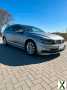 Foto vw passat b8 R line