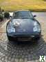 Foto Porsche 911 Carrera 4 Allradantrieb