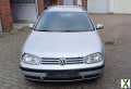 Foto VW Golf IV Variant 1.9 TDI