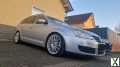 Foto Volkswagen Golf 5 Variant 1.9TDI
