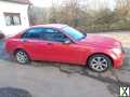 Foto Mercedes-Benz C 180 CGI BlueEFFICIENCY Autom. -