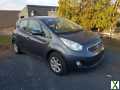 Foto Kia Venga 1.6 CVVT Klima Tüv 09-2026