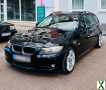 Foto Bmw 320d e91 Ps 184 2010. . Vollausttatung