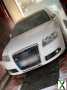 Foto Verkaufe Audi A6 3.0 TDI Quattro mit S-Line Optik  ca. 310 PS