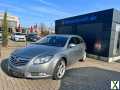Foto Opel Insignia A Sports Tourer Sport4x4*Navi*Automatik