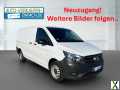 Foto Mercedes Vito 116 CDI,Lang,Mwst,Aut,Klima,Standheizung,TÜV