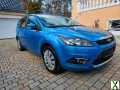 Foto FORD FOCUS 1.8 KOMBI/ KLIMA/ AHK/ SITZHEIZUNG/ TEMPOMAT