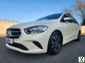 Foto Mercedes-Benz Taxi B 180 d *Funk/WSZ*Wartung *HU Neu* Garantie