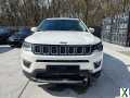 Foto Jeep Compass Limited 4WD